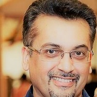 Yasin Andani