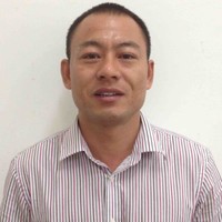 Scott Gong