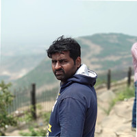 Arun P Sagadevan