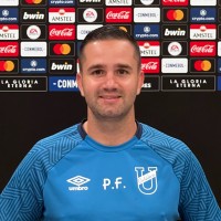 José David Barrientos A.