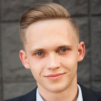 Maksym Zaichenko