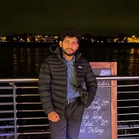 Bharat Sharma