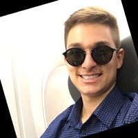 Victor Casé Martins