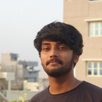 Akshay Hareesh