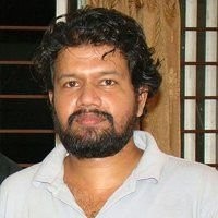 Arun P R