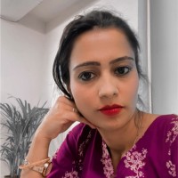 Prachi Malusare