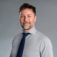 David Beach