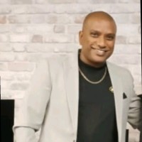 Keith Pillay