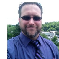 Jared Peters