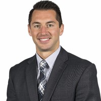 Ben Dodds