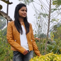 Akshita Saraf