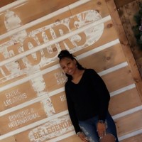Jasmine Person