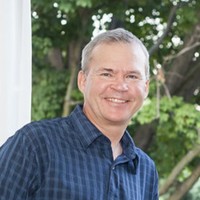 Steve Hughes