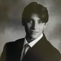 Jake Rizzi
