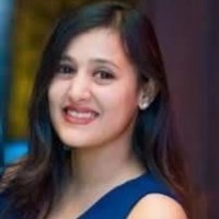 Priyanka Bikam
