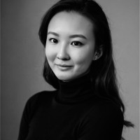 Aliya Ramazanova