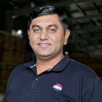 Nileshkumar Patel