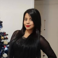 Maria Coromoto Llanez Calderon