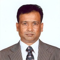 Md. Rafiqul Islam