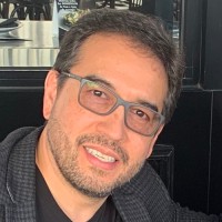 José Luis Baca