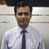 Vivek Kumar Sharma