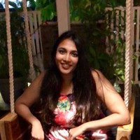 Rhea Shah