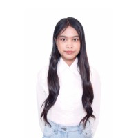 Nadia Maulidina Yamin