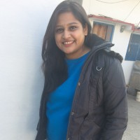 Swati Sharma