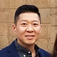 Douglas Lum