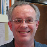 Dave Barham
