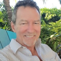 Mark Sutherland