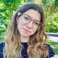Olena Kyrylenko