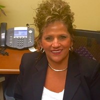 Sandra Moore