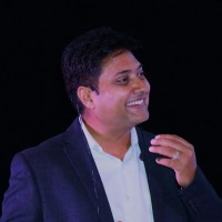 Vivek Singh
