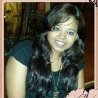Shruti Shrinivas