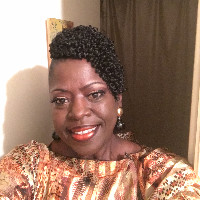Jackie Lockett
