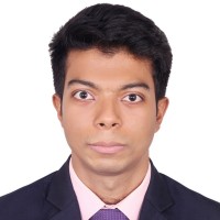 Sujan Kumar Saha