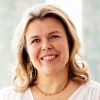 Caroline Molhuysen-Vinke