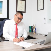 Pablo A. Sanchez G.