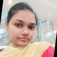 Nasreen Shaik