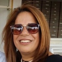 Limor Aharoni