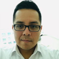 Israel Aguirre Ramirez