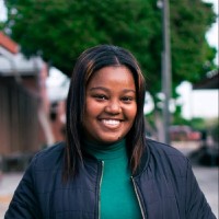 Liezell Bosman