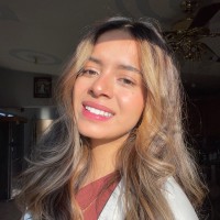 Maria Isabel Guillen