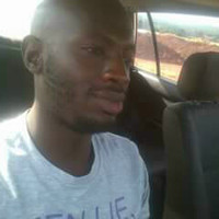 Mduduzi Mdhluli