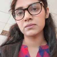 Fariha Usman