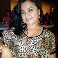 Cinthia Magaña Centurion