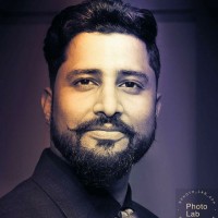 Himanshu Sharma