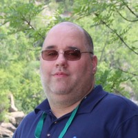 Joshua Geraghty