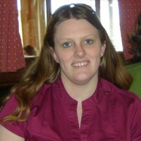 Keri Branson